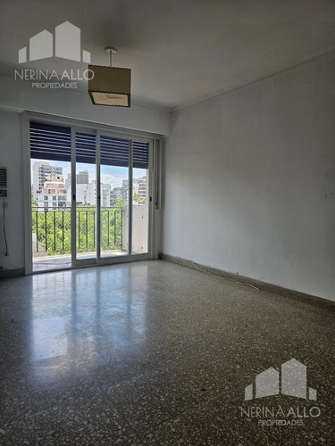 Venta Departamento 4 Amb Colegiales