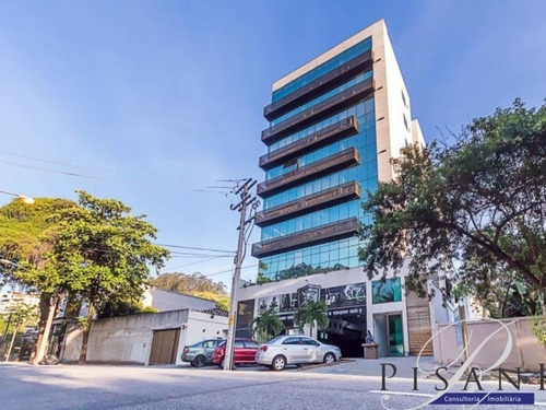 Freguesia, Sala Comercial Com 37m², Primeira Locação, Toda Em Porcelanato - Sa00096 - 68819666