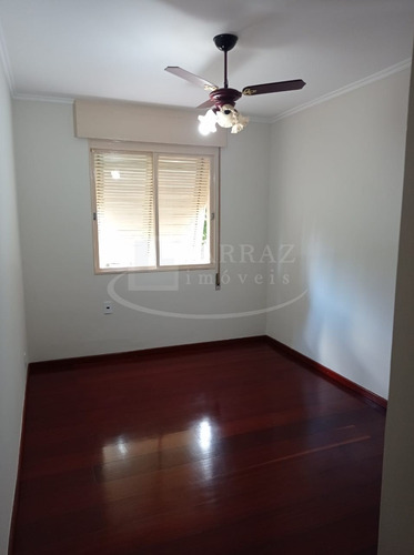 Apartamento Para Venda Na Ribeirania, No Tradicional Ed. Jequitiba Em Frente Ao Curupira, 3 Dormitorios 1 Suite, Varanda, 2 Vagas, 130 M2, Lazer - Ap02593 - 69305535