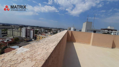 Imagem 29 de 30 de Apartamento Com 1 Dormitório À Venda, 34 M² Por R$ 235.000,00 - Bacacheri - Curitiba/pr - Ap6421