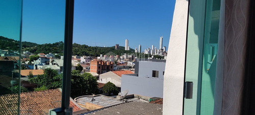 Imagem 12 de 15 de Sobrado De Moradia, Com Kitnets Locadas A Venda No Bairro Das Nações - 4023_1