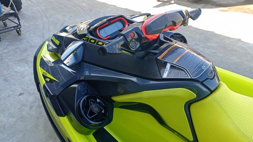 Imagem 3 de 9 de Jet Ski Seadoo Rxt-x 300 2019 | Ñ Vx1100 Gti 155 Gtx 300