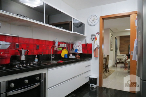 Imagem 13 de 15 de Apartamento À Venda No Santa Cruz - Código 267943 - 267943