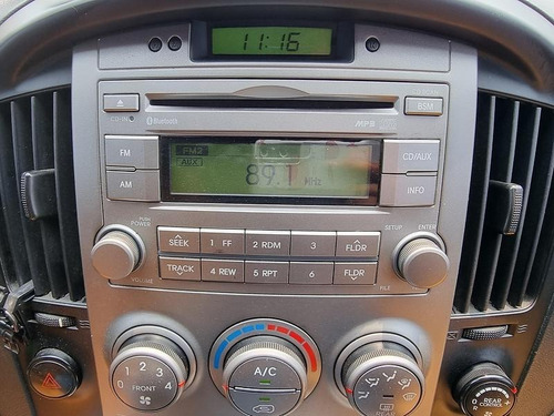 Imagen 6 de 15 de Hyundai H1 - Grand Starex