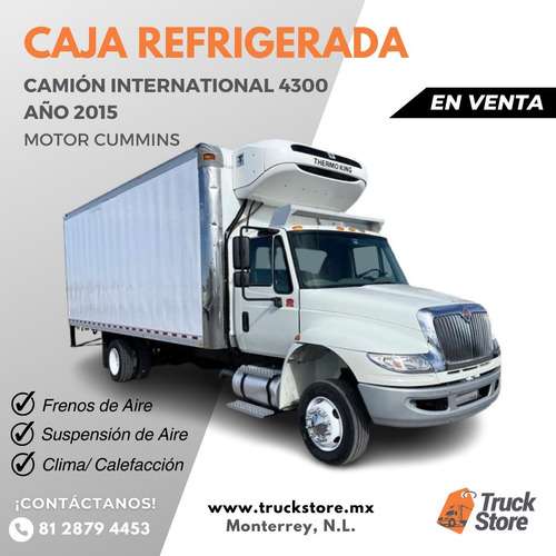 Camiones En Venta, Chasis, Caja Seca, Refrigerada, Pipa Etc.