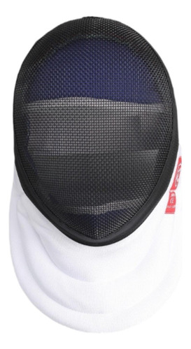 Máscara De Esgrima Casco Protector Equipo De L
