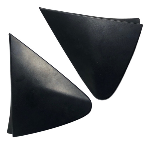 Tapa Triangulo Extensión Retrovisor Yaris 2007