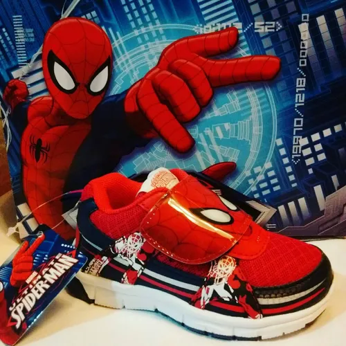 Zapatillas atomik marvel new arrivals