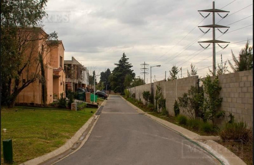 Imagen 13 de 13 de Lote En Venta Barrio Cerrado. La Horqueta. San Isidro