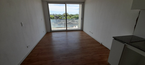 Imagen 3 de 15 de Unidad 2 Amb A Estrenar Con Dormitorio En Suite Y Balcón