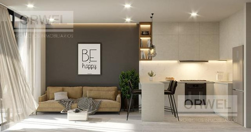 Imagen 18 de 18 de Divino Studio Super Aprovechable - Excelente Planta !!!