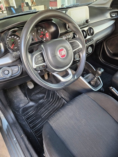 Imagen 14 de 15 de Fiat Argo 1.3 Drive 70.000km 2018