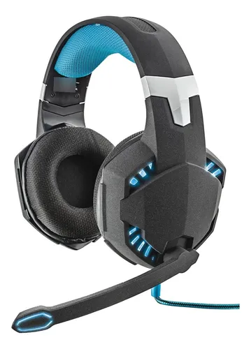 Trust Headset Hawk 7.1 Gxt 363 Pc