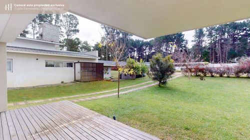 Casa En Venta En Costa Esmeralda