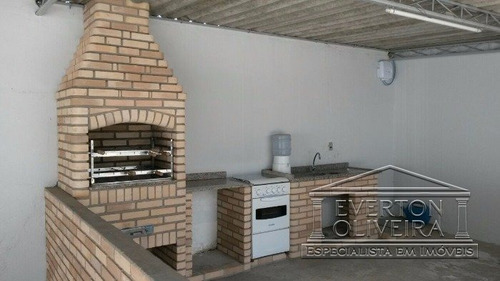 Imagem 15 de 15 de Apartamento - Cidade Jardim - Ref: 8878 - V-8878