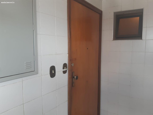 Imagem 4 de 15 de Apartamento Para Venda Em Mogi Das Cruzes, Centro, 3 Dormitórios, 1 Suíte, 4 Banheiros, 3 Vagas - 2828_2-1108172