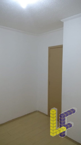 Apartamento. Bairro Vila Metalurgica - 16221