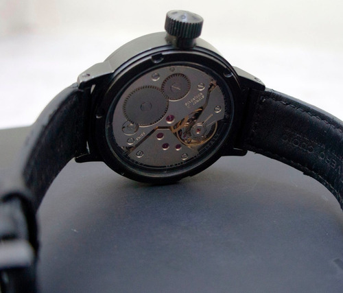 Reloj U-boat Flightdeck U-6497 (Usado)