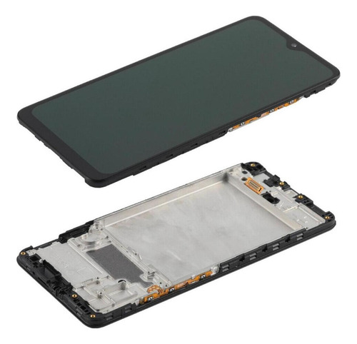 Pantalla Táctil Lcd Oled For Samsung Galaxy A32 4g A325f