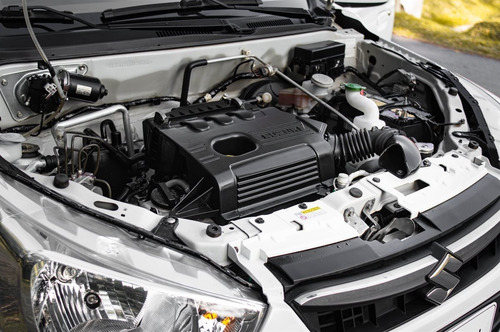 Suzuki Alto K10 1.0 2017 - Motorland Permuto / Financio