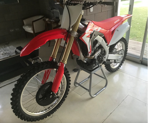 Honda Crf 250r