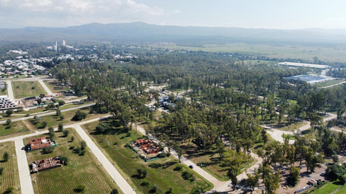 Venta - Lote 380 M² Apto Dúplex - Nuevo Malagueño