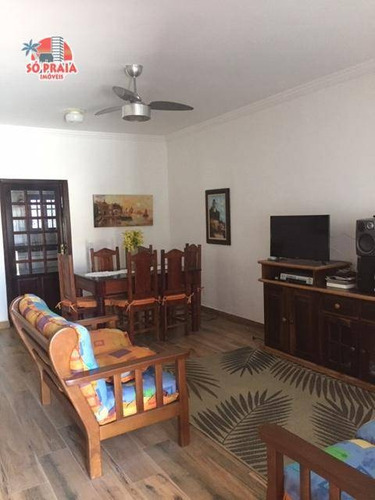 Imagem 3 de 23 de Casa Com Piscina E 3 Dormitórios À Venda, 141 M² Por R$ 350.000 - Jardim Magalhães - Itanhaém/sp - Ca5309