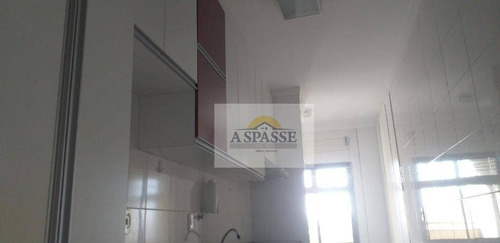 Imagem 12 de 26 de Apartamento Com 3 Dormitórios À Venda, 118 M² Por R$ 580.000,00 - Jardim Paulista - Ribeirão Preto/sp - Ap0400