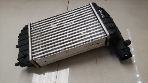 Intercooler Fiat Ducato 2.8 2007 A 2011