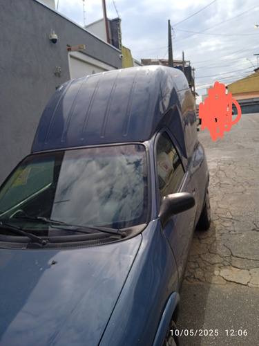 Chevrolet Corsa Pick Up 1.6 Gl 2p