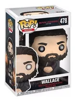 Comprar Funko Pop - Wallace 478 - Blade Runner 2049 