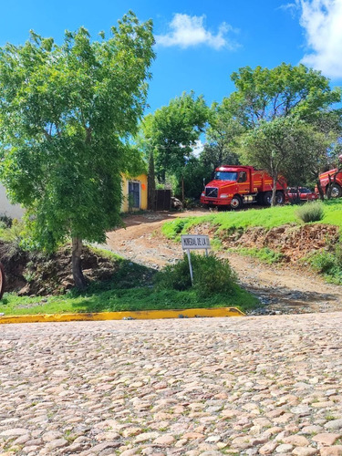 Casa En Venta En Mineral De La Luz Cercana A Los Viñedos De 