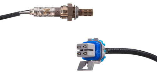 Sensor Oxigeno Injetech 4 Cables P/ Avalanche 5.3 2013
