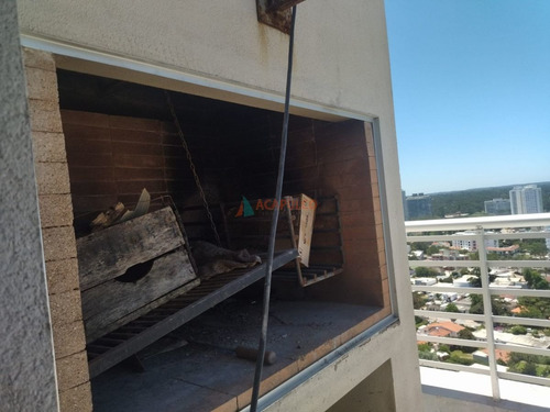 Imagen 7 de 11 de Muy Buen Apartamento Con Parrillero Propio En Alquiler