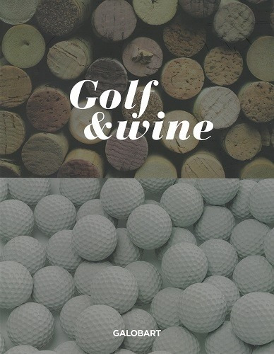 Golf & Wine - Td, Anónimo, Galobart