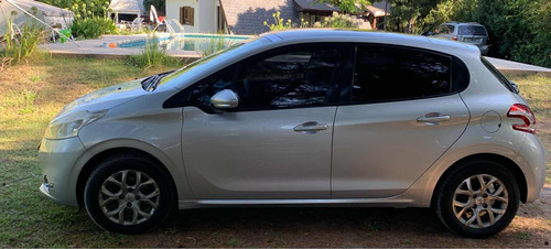 Peugeot 208 1.6 Allure