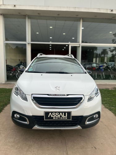 Peugeot 2008 1.6 Allure