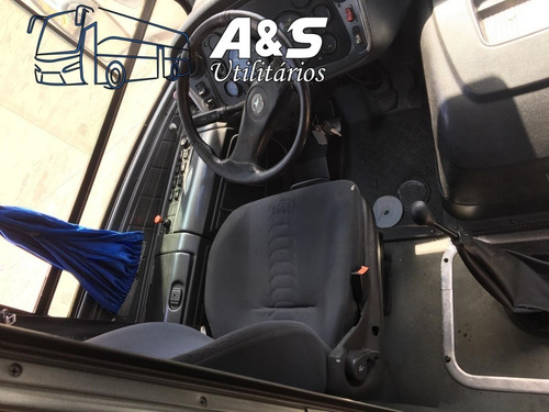 Marcopolo Volare Dw9 2011 Super Oferta Confira!! Ref.738