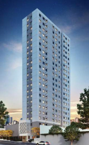 Imagem 1 de 18 de Apartamento Residencial Para Venda, Jardim Santo Antônio, São Paulo - Ap10052. - Ap10052-inc