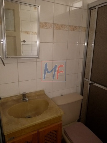 Imagem 19 de 21 de Ref: 13.281 - Excelente Apartamento No Bairro Pinheiros Próximo Ao Metrô E Hospital Das Clínica Com 2 Dorms (1 Suíte), Banheiro Social, 66 M². - 13281
