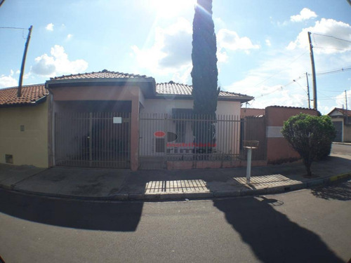 Imagem 21 de 21 de Casa Com 3 Dormitórios À Venda, Na Rua Dos Jasmins, 970, No Bairro Jardim Califórnia, Com 99 M² Por R$ 200.000,00 - Monte Alto/sp - Ca0412