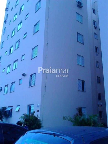 Imagem 1 de 20 de Apartamento Reformado 2 Dorms | 1 Suite | 1 Vaga | 65m² | Ijockei Club I Sv - 222