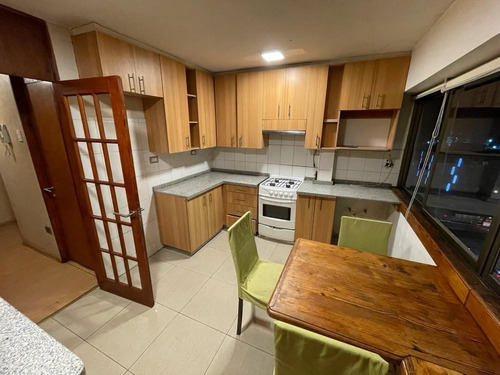 Imagen 9 de 15 de Antiguo Y Espacioso Departamento Remodelado.