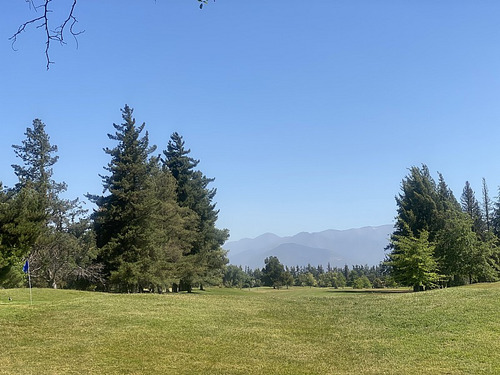 Condominio Las Araucarias