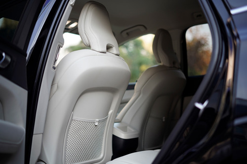 Volvo XC60 B5 AWD