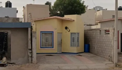 Casa en venta
