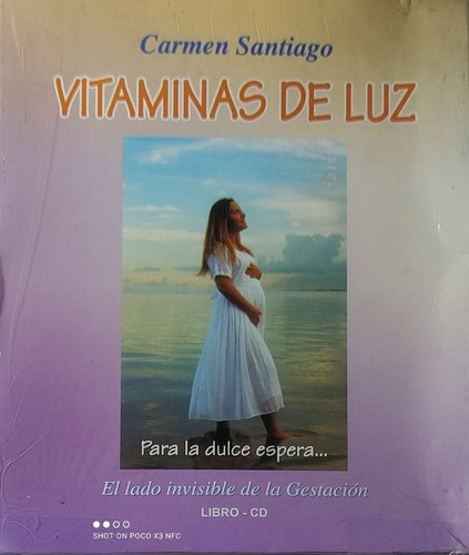 Vitaminas De Luz - Para La Dulce Espera ..