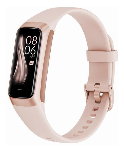 Reloj Inteligente - Reloj Inteligente Smart Band Para Mujer