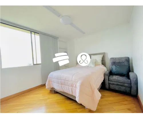 Venta Apartamento Duplex En La Concha