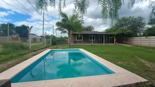 Venta De Casa En Atahona - foto 1